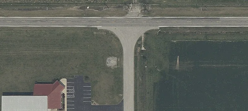Industrial Land Ready for Development