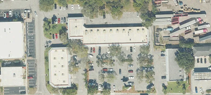 Retail/Office Space on Commercial Blvd