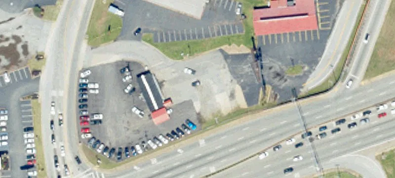 Prime Commercial Land Opportunity