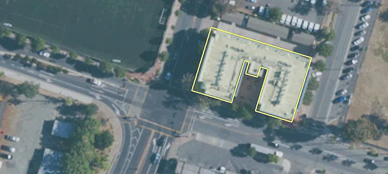 7.5 Acre Pittsburg Land Parcel