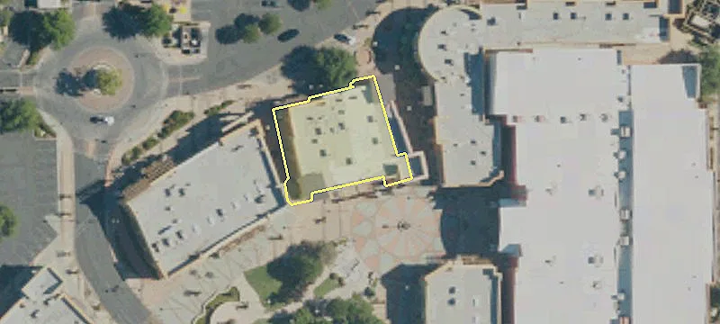 Retail Space in Sierra Vista
