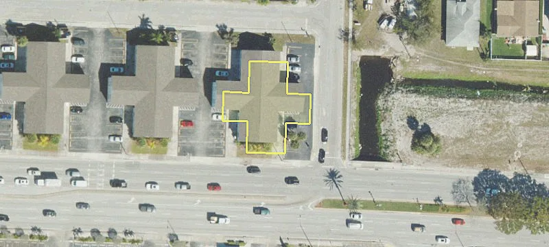 Prime Retail Space on Blue Heron