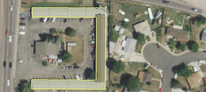 Land for Ground Lease