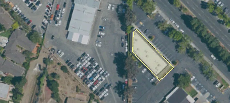 Retail Space in Sunnyvale