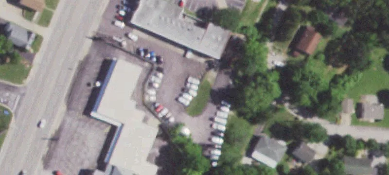 Retail Property Near Walmart