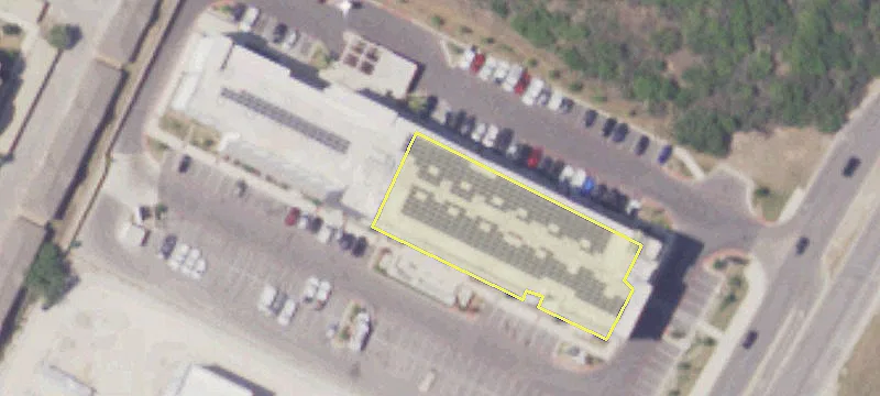 Land Near Sea World