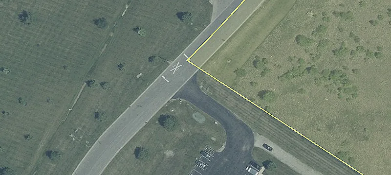 Shovel Ready Industrial Land Available