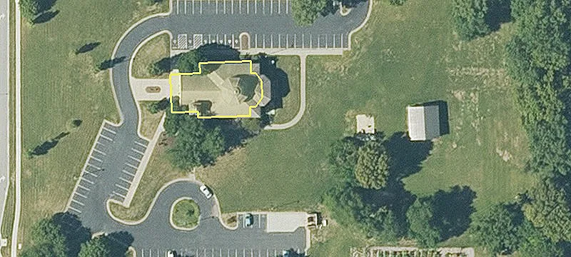 Overland Park Land Opportunity