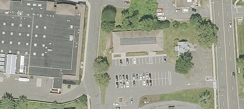 Adaptable Space in South Windsor