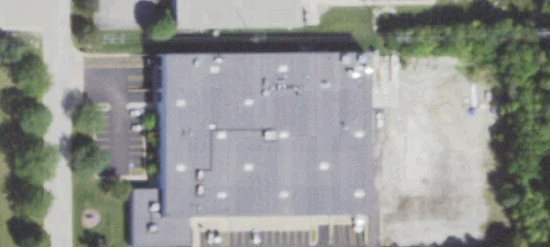 Batavia Industrial Warehouse For Lease