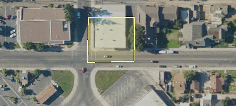 Selma Commercial Land For Sale