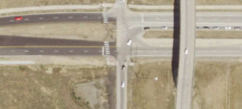 Retail Destination in Northeast Denver