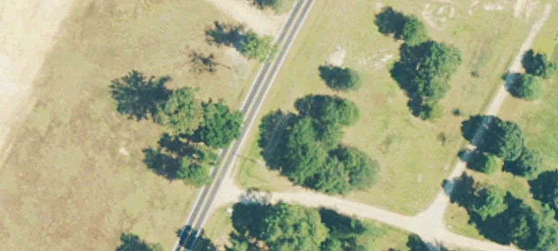 3.9 Acres Wooded Land