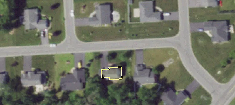 Cicero Land Parcel For Rent