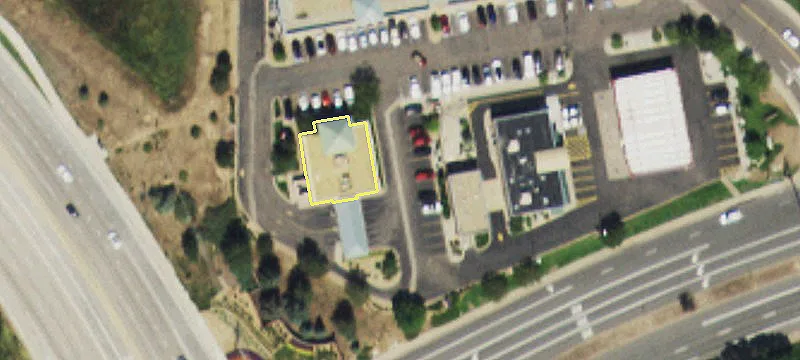 Aurora Drive-Thru Restaurant Opportunity