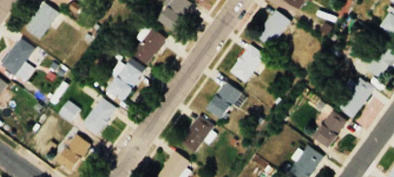 Multifamily Development Opportunity