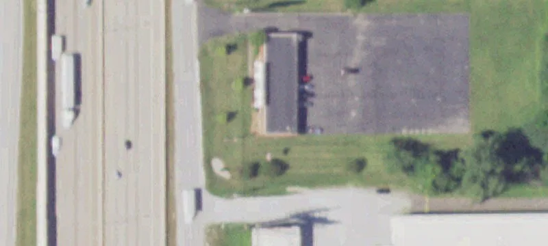Office/Warehouse Space with I-94 Frontage