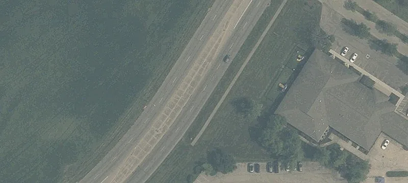 Commercial Land Lots Available