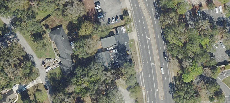 Renovated Office Space on State Road