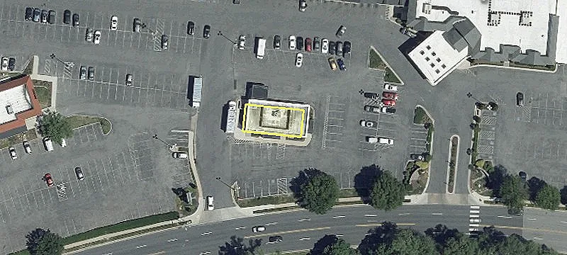 Retail Space in Cockeysville Center