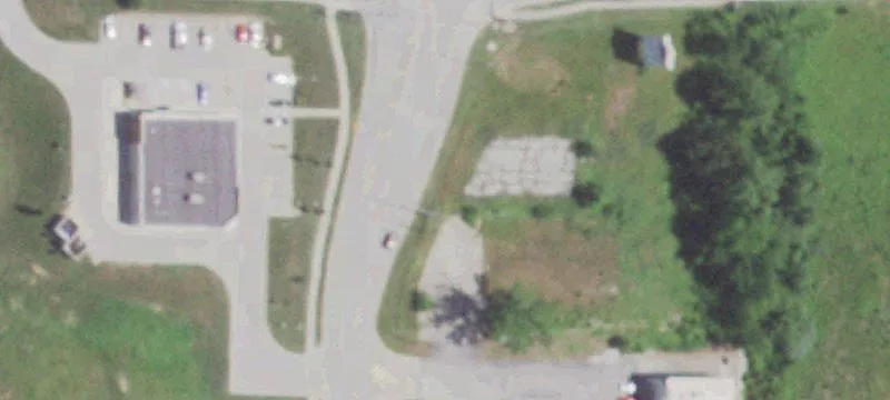Prime Commercial Land Outlots