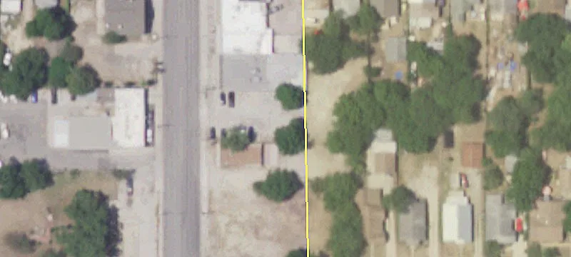 San Antonio Investment Opportunity