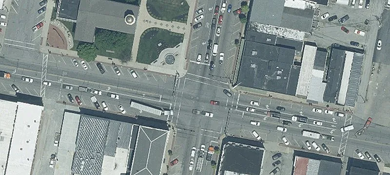Versatile Commercial Property in Hillsboro