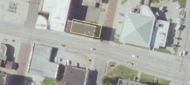 Cripple Creek Development Land