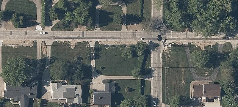Lander Road Development Opportunity