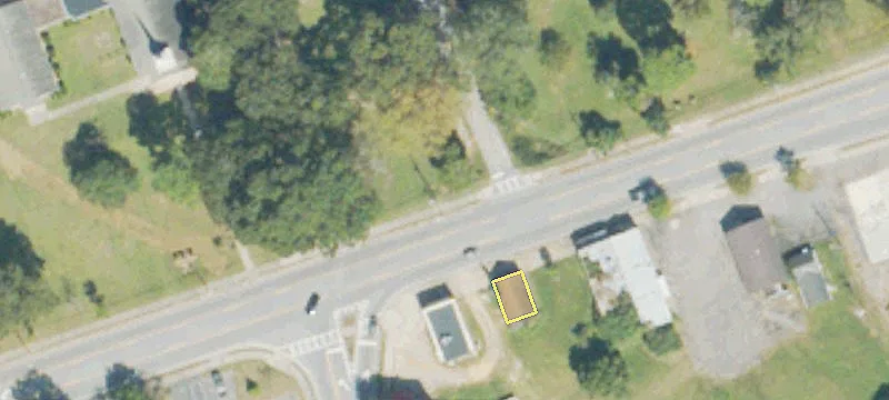 5.70 Acres Near Fort Eisenhower