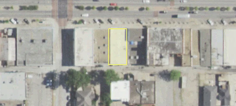 Retail Space in North Oak Cliff