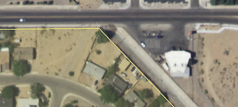 Commercial Land for Lease