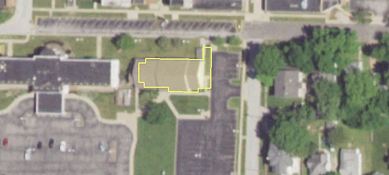 Prime Retail Space Available