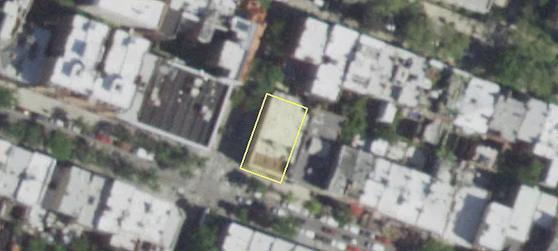 Prime Corner Retail Space