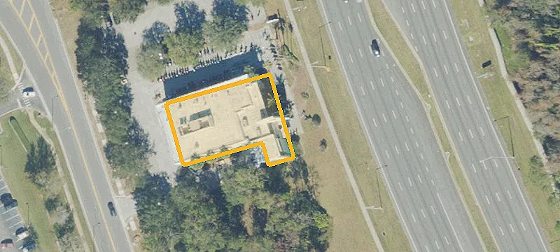 Prime Land Near Tourist Attractions