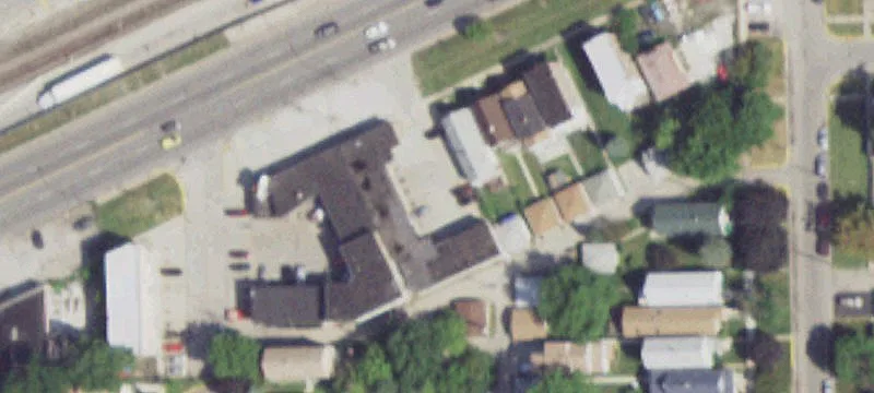 Cicero Retail Property For Sale