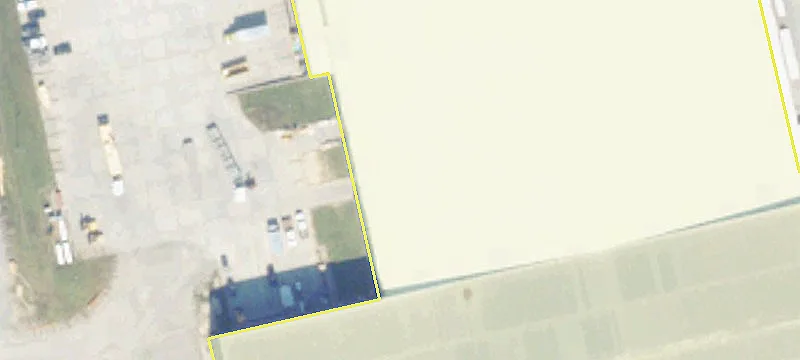 Industrial Land for Lease