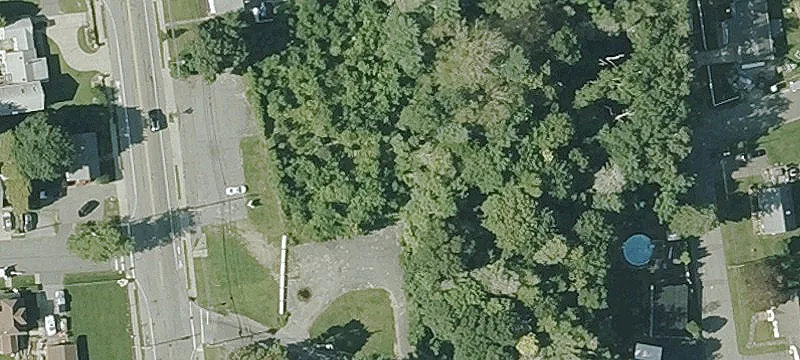 Prime Corner Lot Opportunity