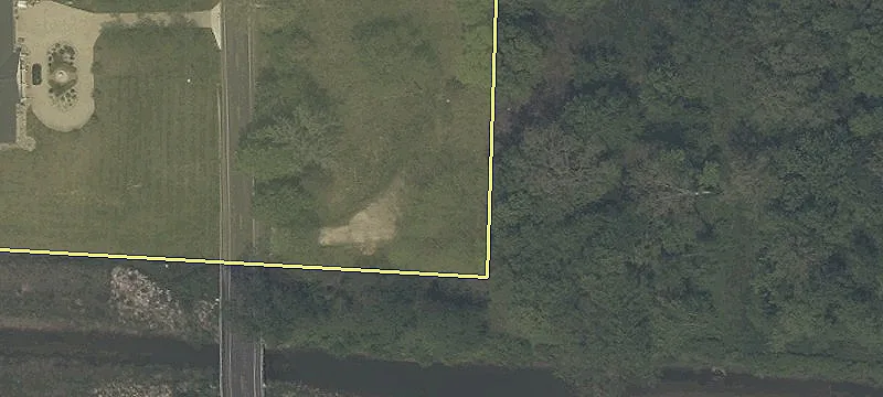 Sylvania Township Land Parcels