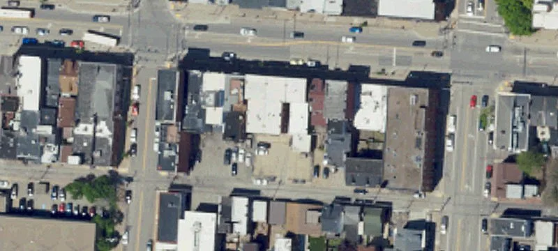 Southside Office Space with Rooftop