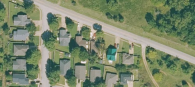 297 Acres Development Land
