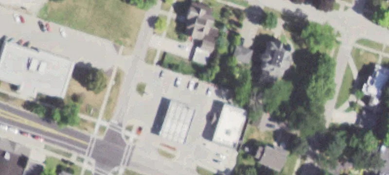 Retail or Office Redevelopment Opportunity