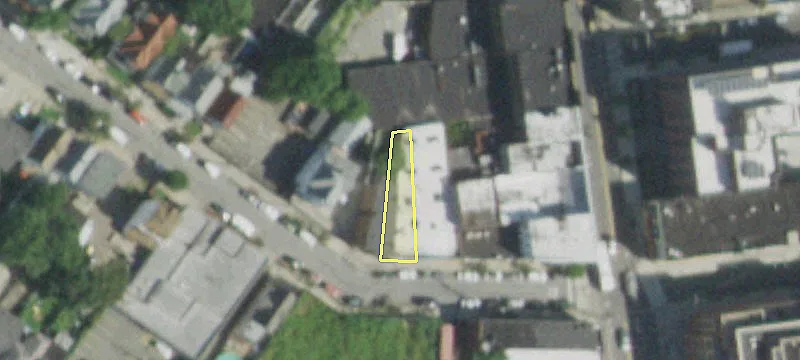Downtown Staten Island Warehouse Space