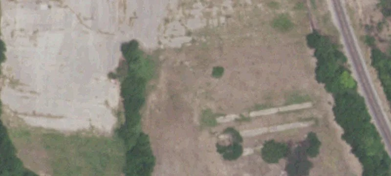 32.45 Acres Near Brooks City