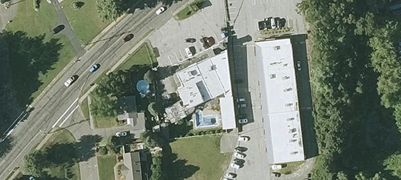 Retail Property in Chicopee, MA