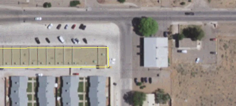4,500 SF Investment Property