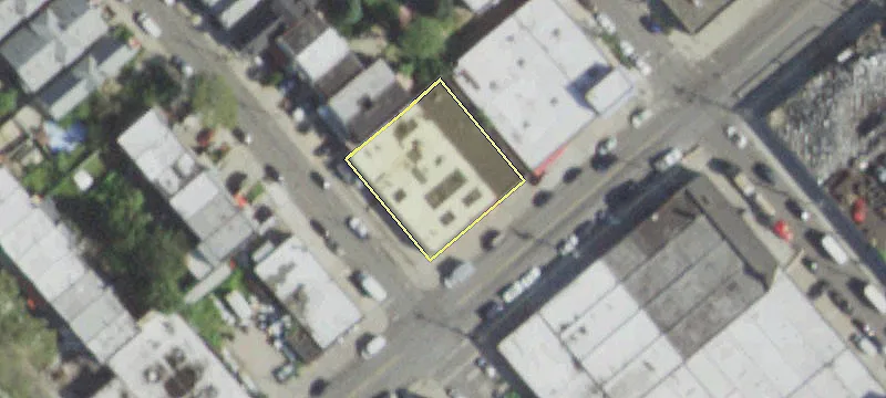 Renovated Office Space in Canarsie
