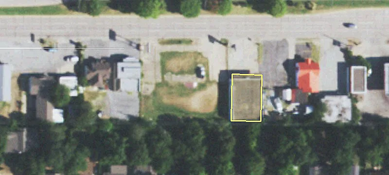 Commercial Land for Development
