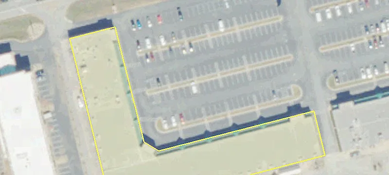 Commercial Land on Watson Blvd