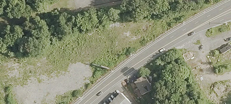 8.5 Acres Commercial Land I-84
